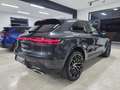 Porsche Macan Macan I 2022 2.0 265cv pdk Gris - thumbnail 4