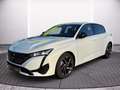 Peugeot 308 Allure Hybrid 145 ACC+LED+Navi+SHZ Weiß - thumbnail 3