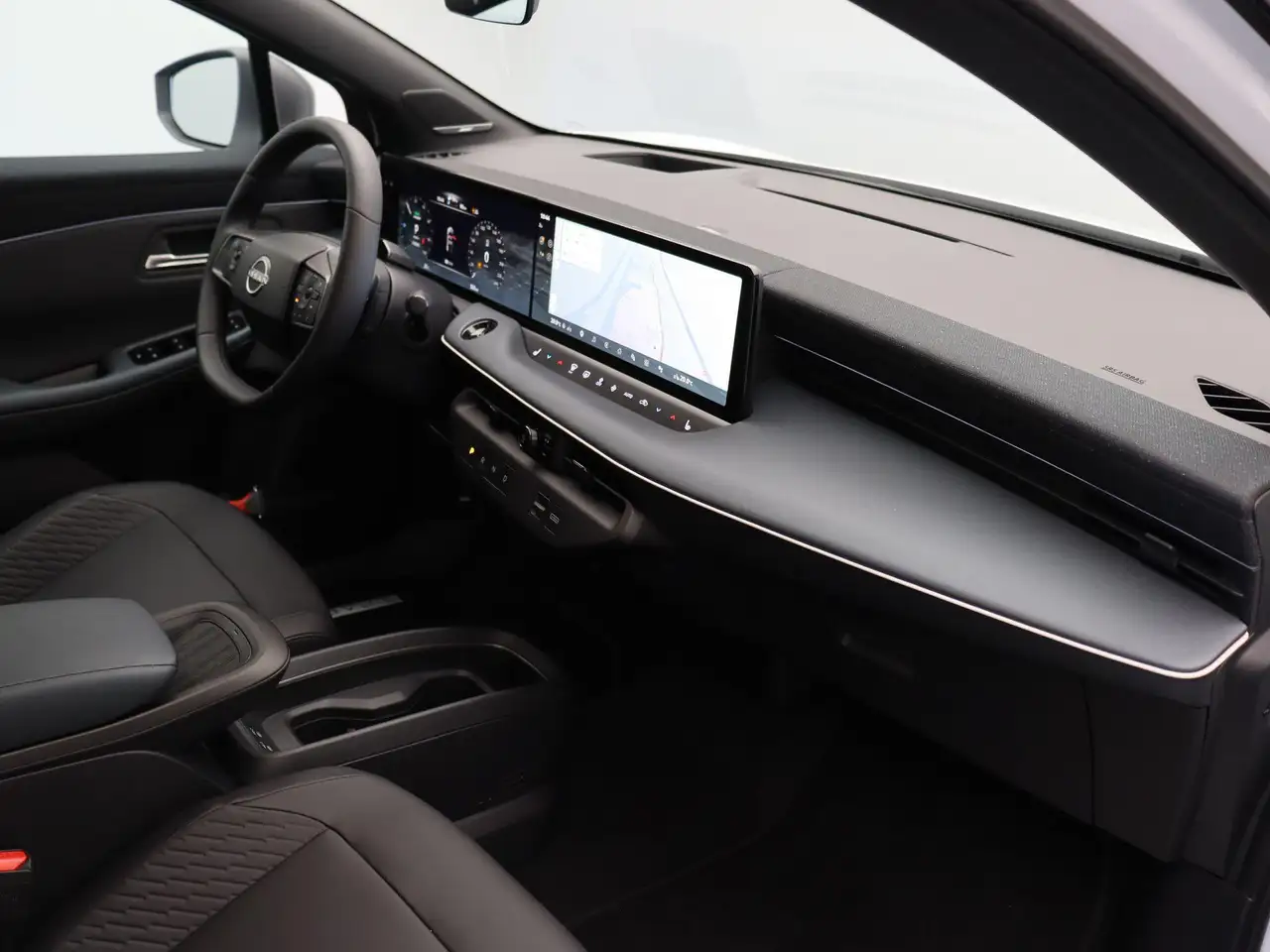 Nissan Leaf 2026 — фото 15