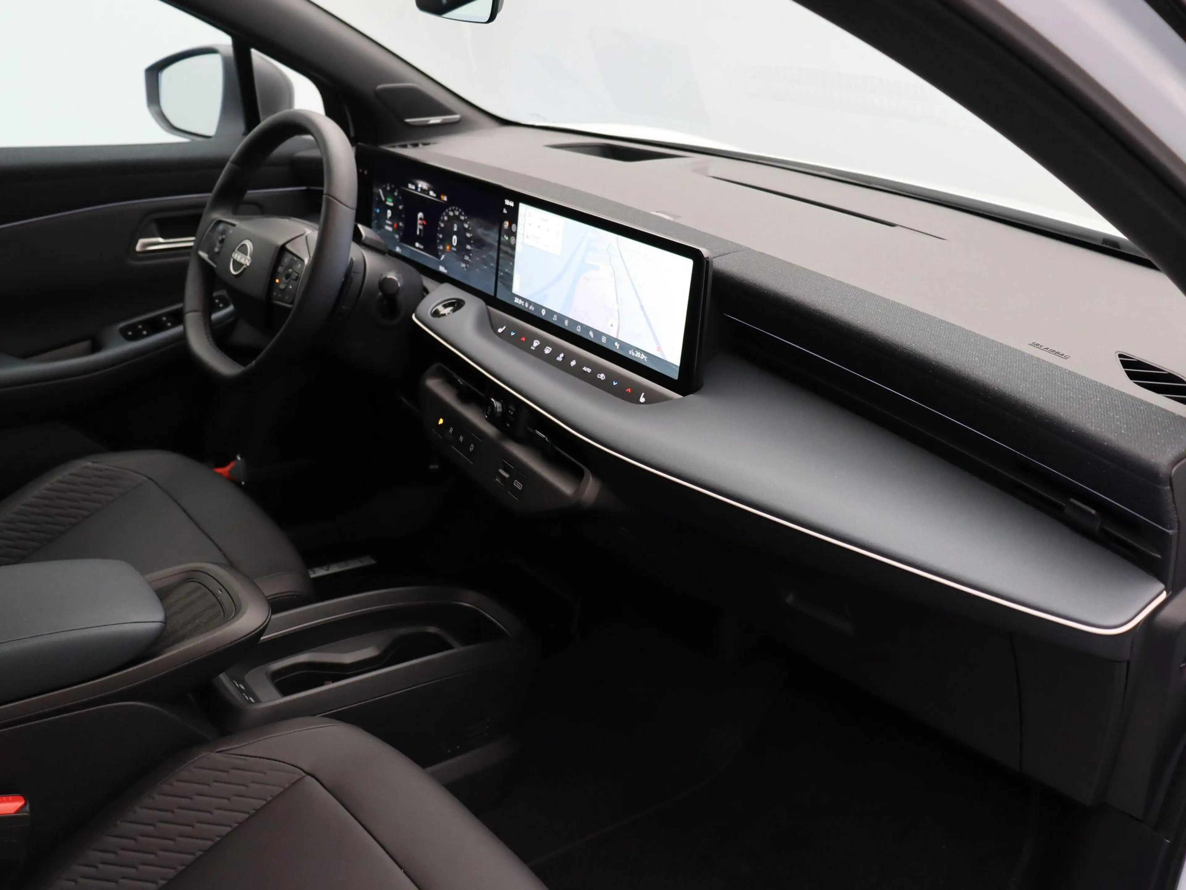 Nissan Leaf Evolve 75 kWh | Pro-pilot | Bose audio | Head-up d — photo 15
