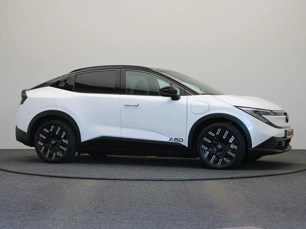 Nissan Leaf 2026 — фото 13