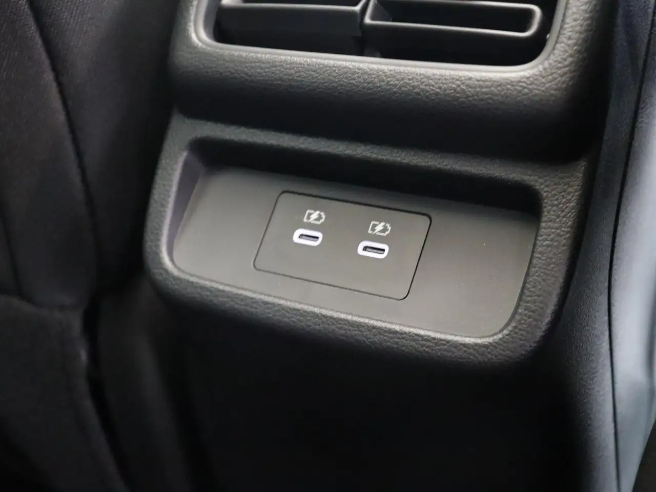 Nissan Leaf 2026