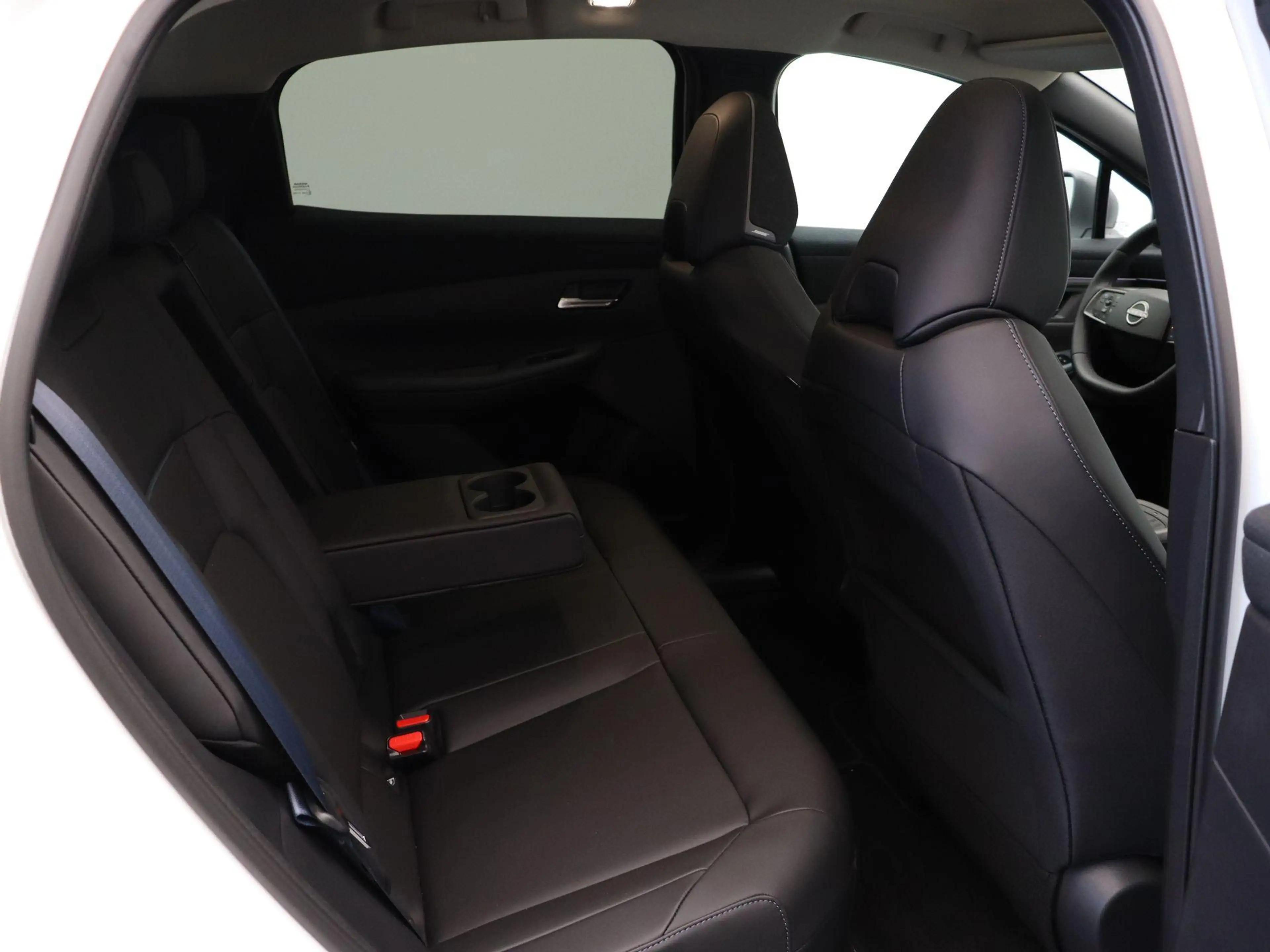 Nissan Leaf Evolve 75 kWh | Pro-pilot | Bose audio | Head-up d — photo 8