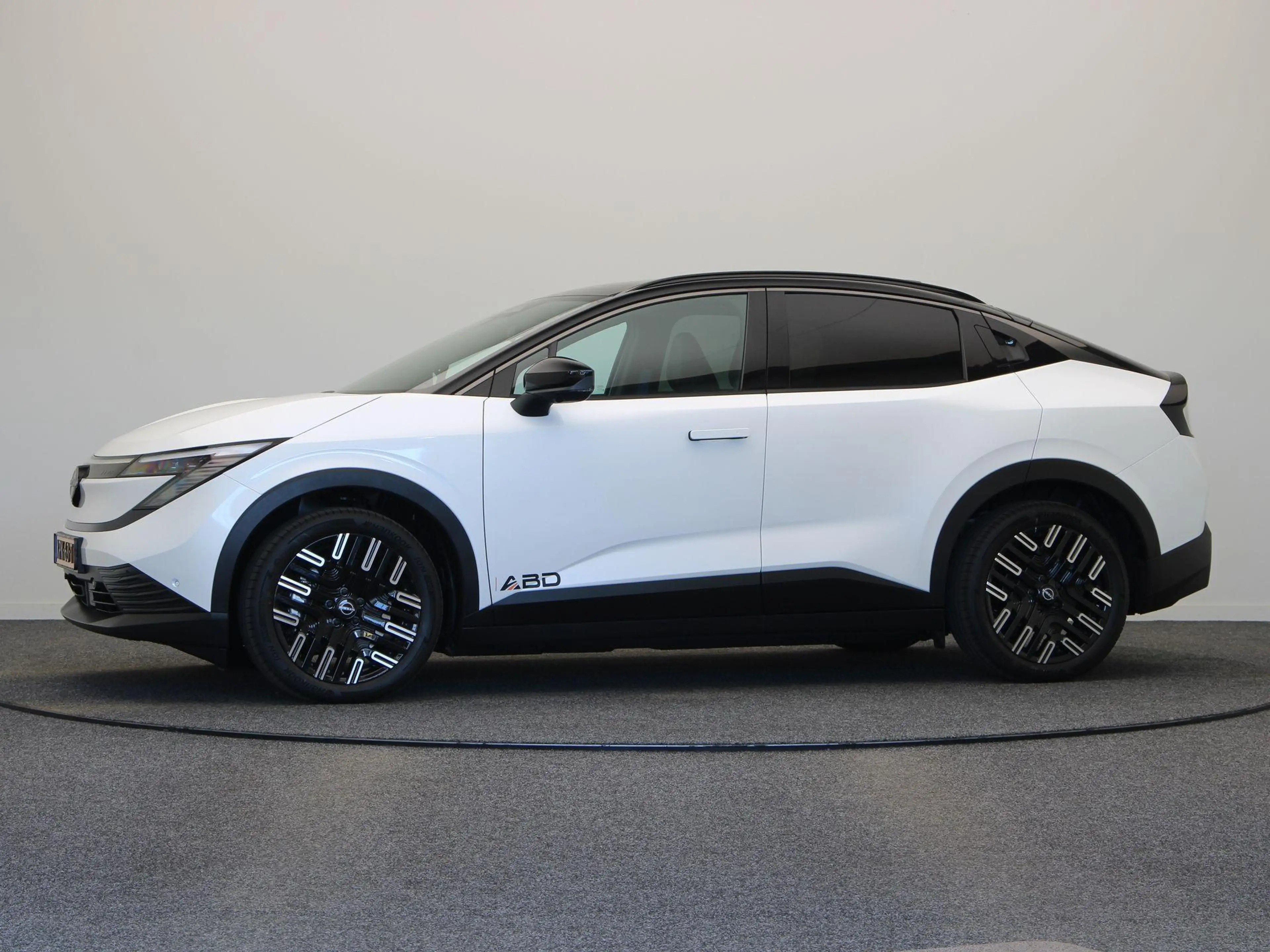 Nissan Leaf Evolve 75 kWh | Pro-pilot | Bose audio | Head-up d — photo 12