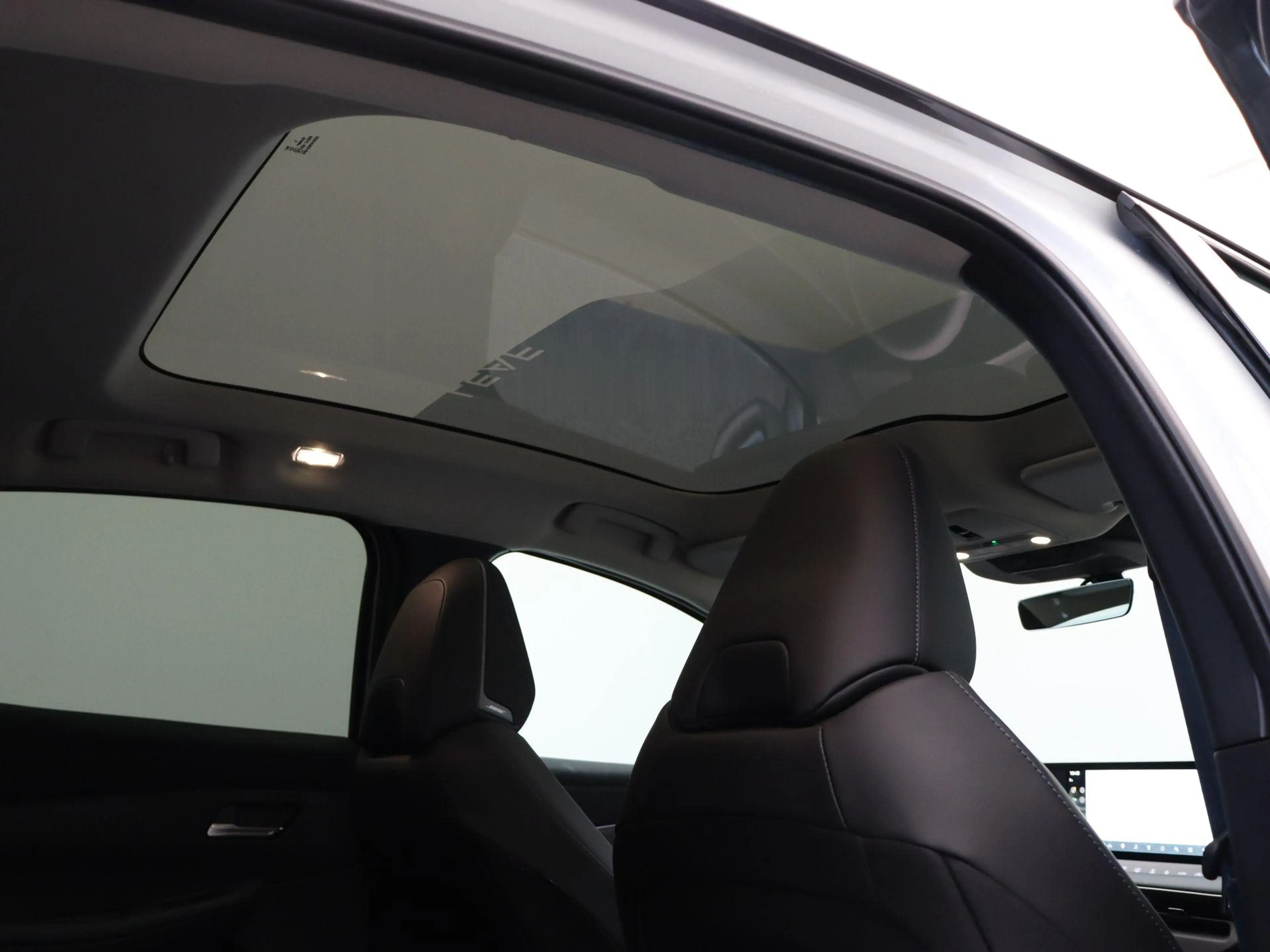Nissan Leaf Evolve 75 kWh | Pro-pilot | Bose audio | Head-up d — photo 14
