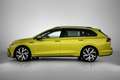 Volkswagen Golf Variant 1.5 eTSI R-Line (NL-auto, Dealer onderH, Navi, Car Geel - thumbnail 3