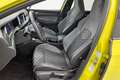 Volkswagen Golf Variant 1.5 eTSI R-Line (NL-auto, Dealer onderH, Navi, Car Geel - thumbnail 4