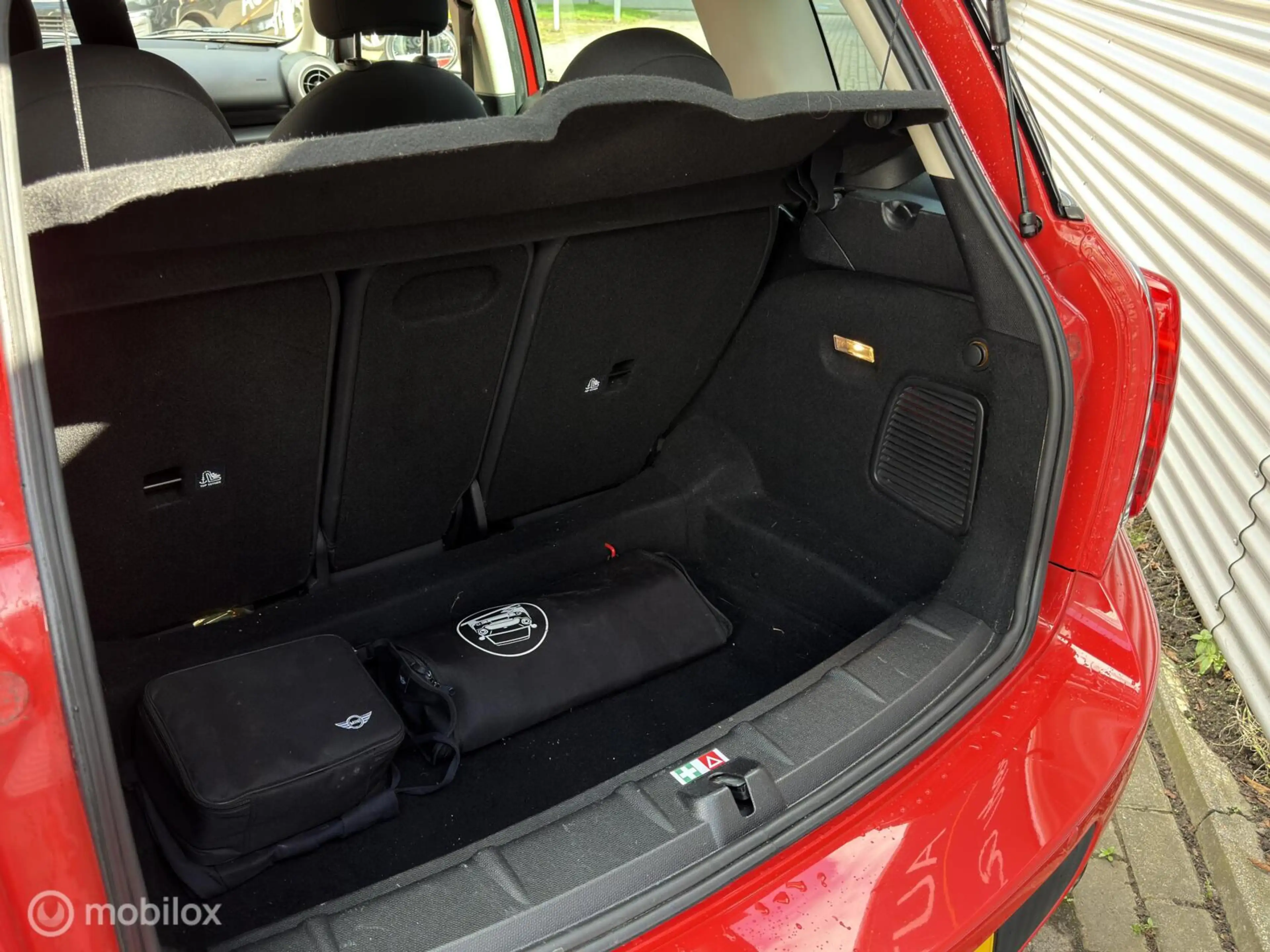 MINI Cooper Countryman 1.6 Pepper | LM Velgen | Stoelverwarming | Afn.tre — photo 25