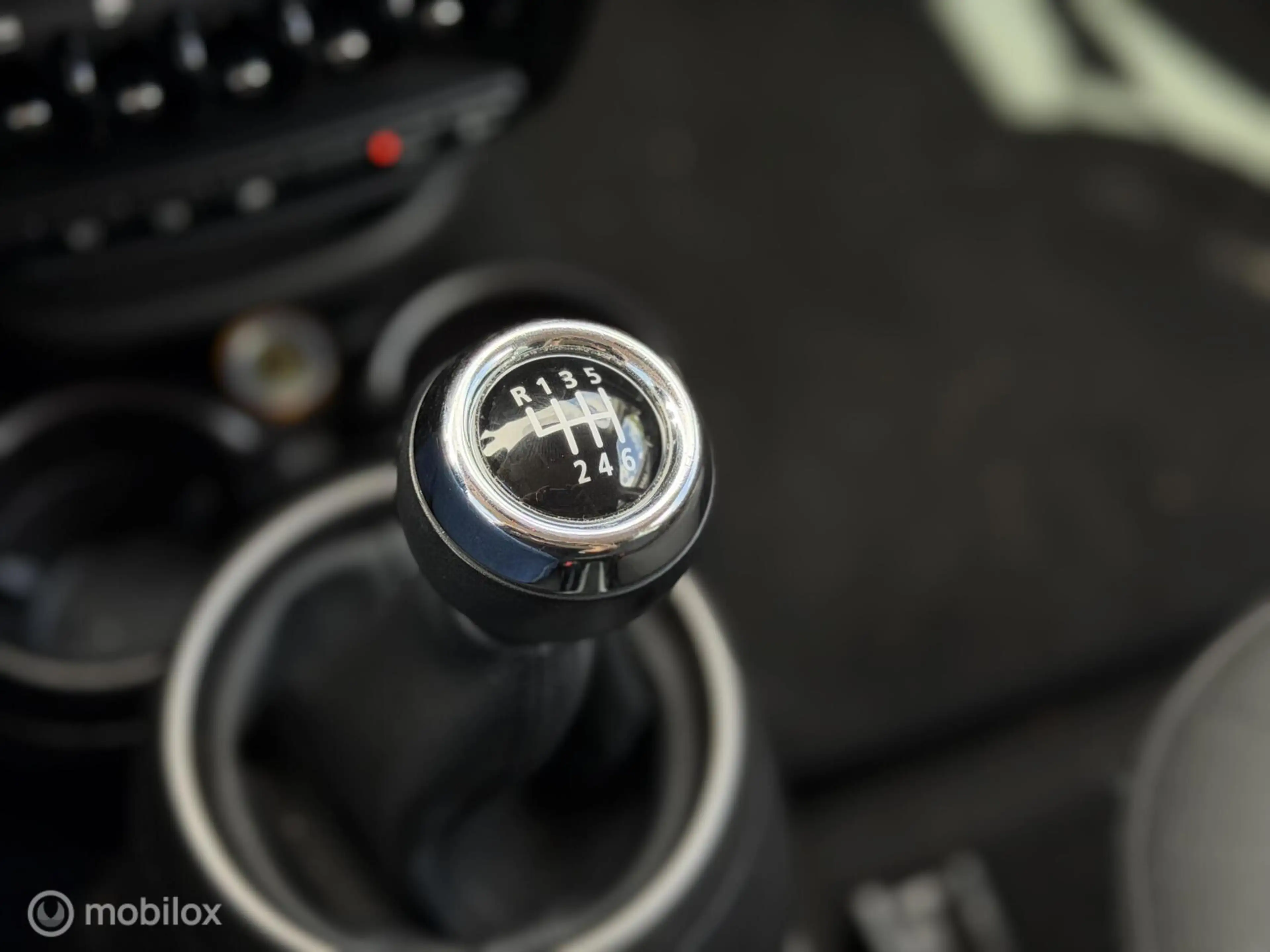 MINI Cooper Countryman 1.6 Pepper | LM Velgen | Stoelverwarming | Afn.tre — photo 16
