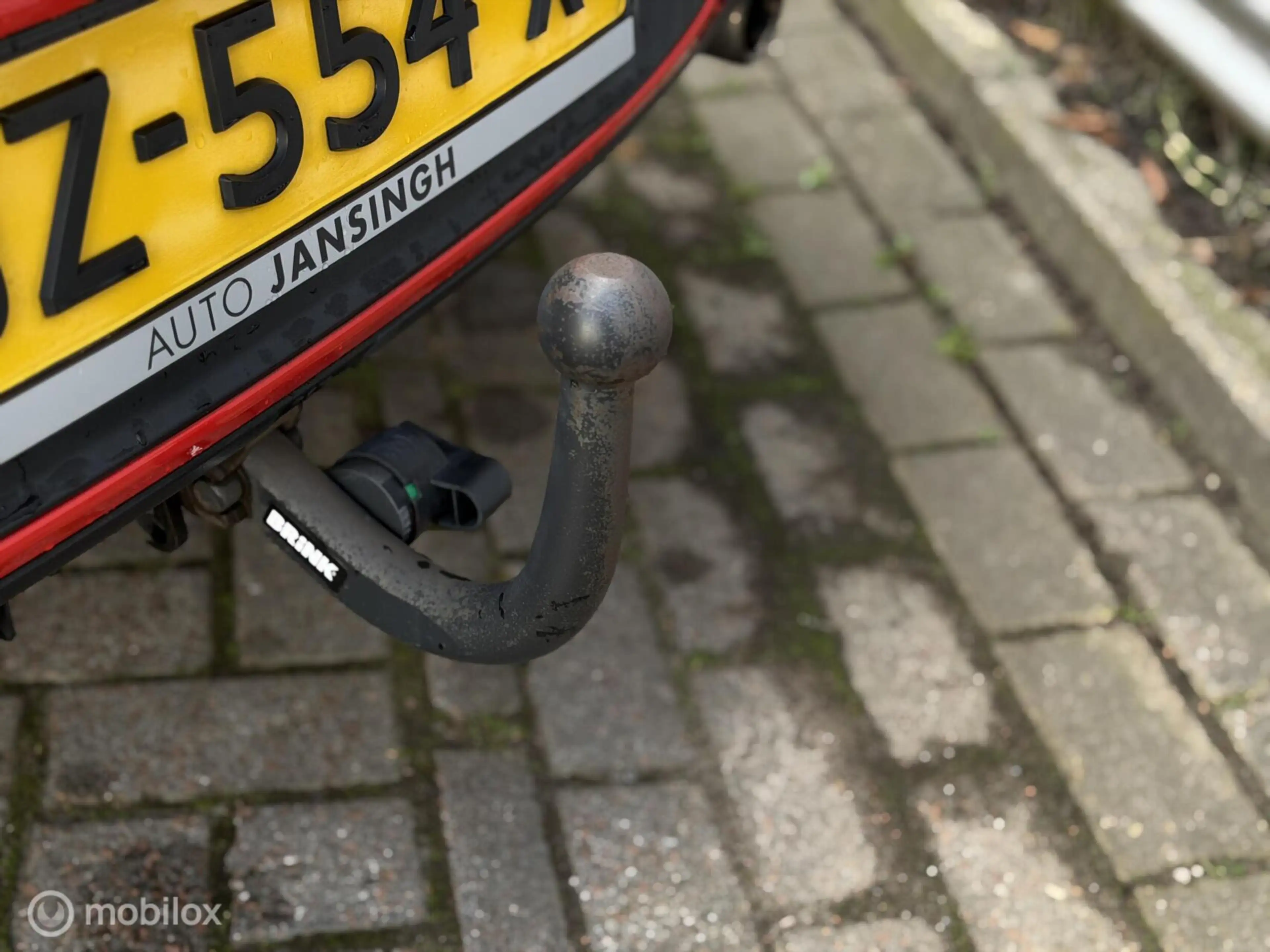 MINI Cooper Countryman 1.6 Pepper | LM Velgen | Stoelverwarming | Afn.tre — photo 24