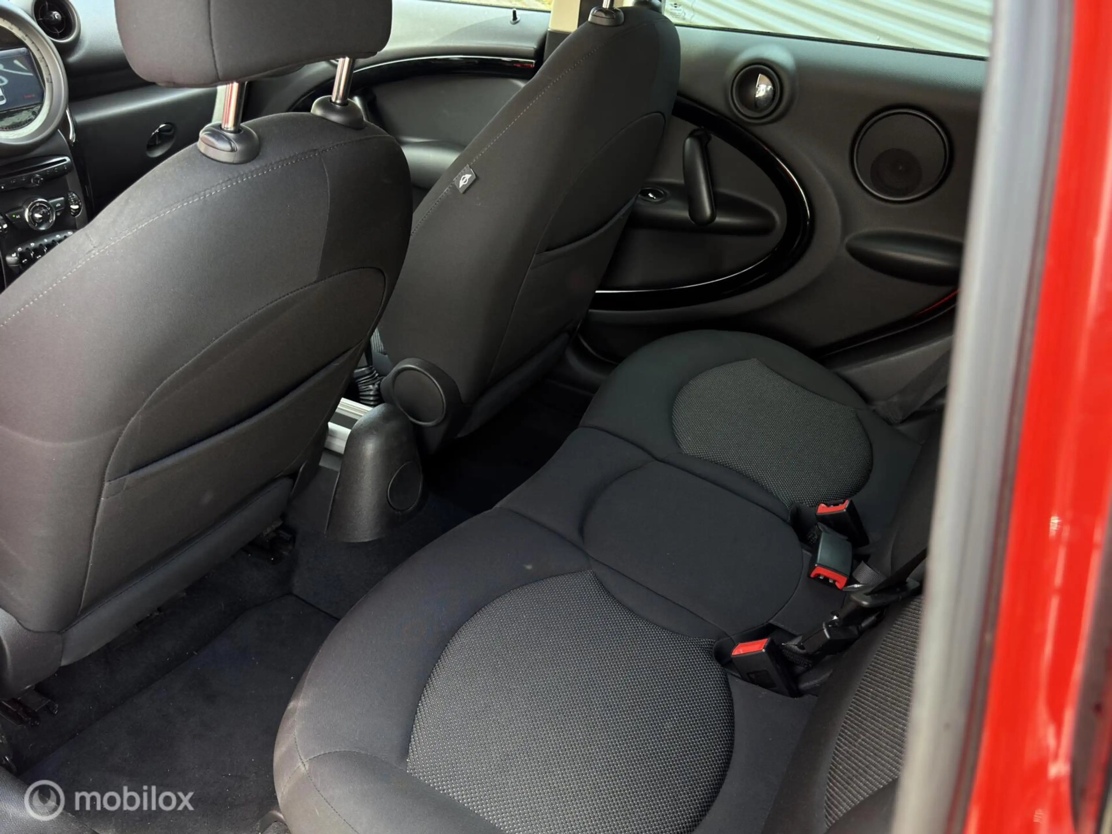 MINI Cooper Countryman 1.6 Pepper | LM Velgen | Stoelverwarming | Afn.tre — photo 17
