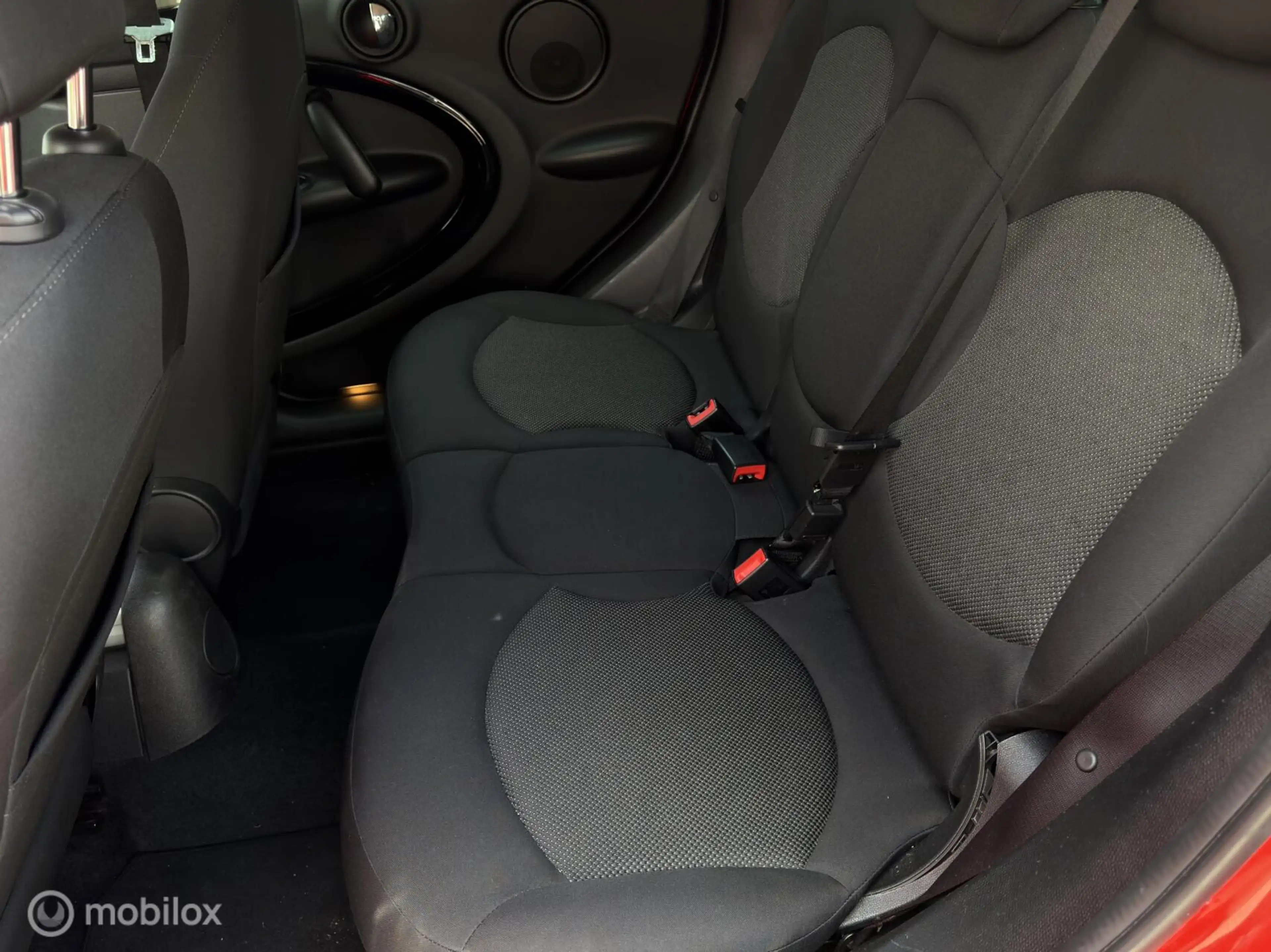 MINI Cooper Countryman 1.6 Pepper | LM Velgen | Stoelverwarming | Afn.tre — photo 18