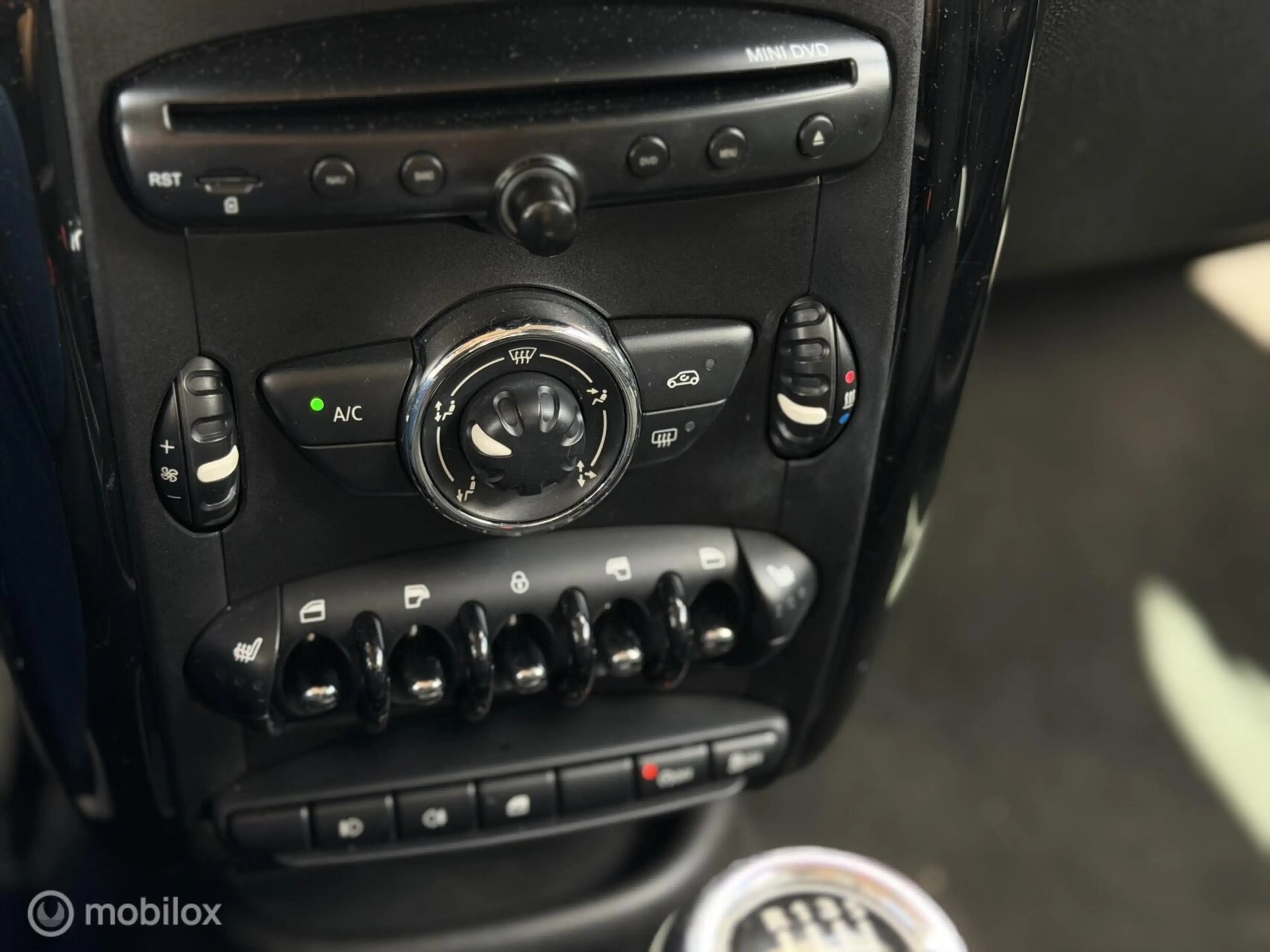 MINI Cooper Countryman 1.6 Pepper | LM Velgen | Stoelverwarming | Afn.tre — photo 14