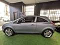 Opel Corsa 3p 1.2 16v Sport CERCHI 17" Argento - thumbnail 2