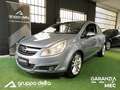 Opel Corsa 3p 1.2 16v Sport CERCHI 17" Argento - thumbnail 1