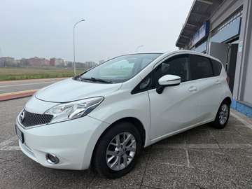 Note II 2013 1.2 Visia 80cv
