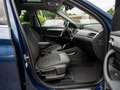 BMW X1 xDrive 20iA X-Line Blauw - thumbnail 2