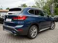 BMW X1 xDrive 20iA X-Line Blauw - thumbnail 3