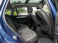 BMW X1 xDrive 20iA X-Line Blauw - thumbnail 4