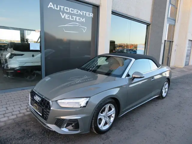 Audi A5 A5 Cabriolet 35 TFSI Sunset Edition S tronic