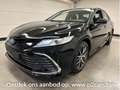 Toyota Camry Premium Zwart - thumbnail 2