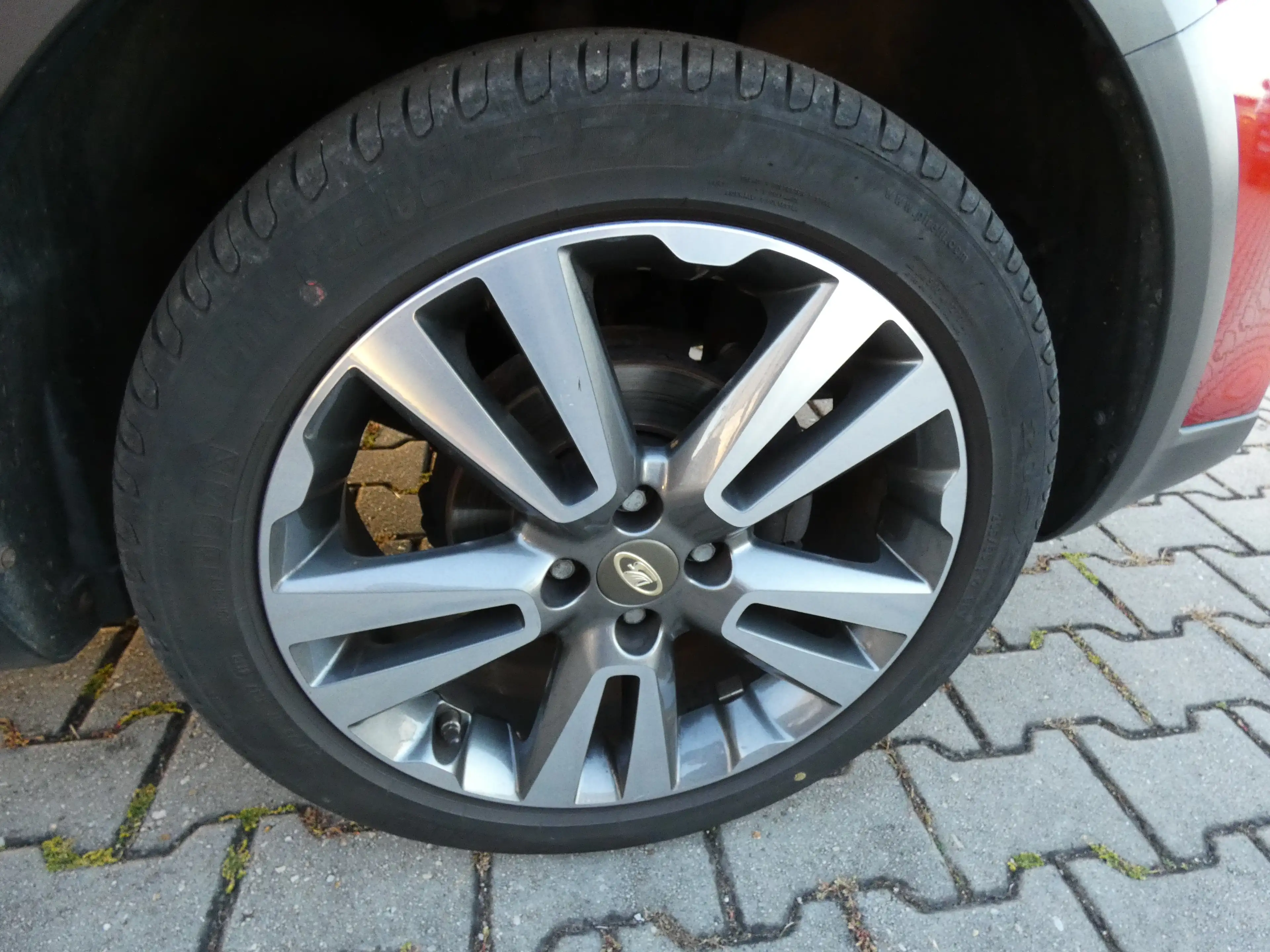 Lada Vesta SW Cross Luxus 1,6 Navi, 17" Alu, WR, PDC, TOP — photo 14