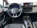 Toyota Corolla Corolla Touring Sports 1.8h Style cvt Argento - thumbnail 7