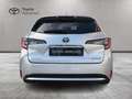 Toyota Corolla Corolla Touring Sports 1.8h Style cvt Argento - thumbnail 11