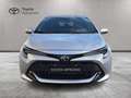 Toyota Corolla Corolla Touring Sports 1.8h Style cvt Argento - thumbnail 12
