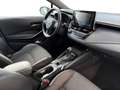 Toyota Corolla Corolla Touring Sports 1.8h Style cvt Argento - thumbnail 14