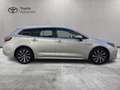 Toyota Corolla Corolla Touring Sports 1.8h Style cvt Argento - thumbnail 3
