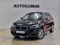 BMW X1 sDrive 18dA Noir - thumbnail 3
