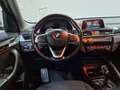 BMW X1 sDrive 18dA Schwarz - thumbnail 8