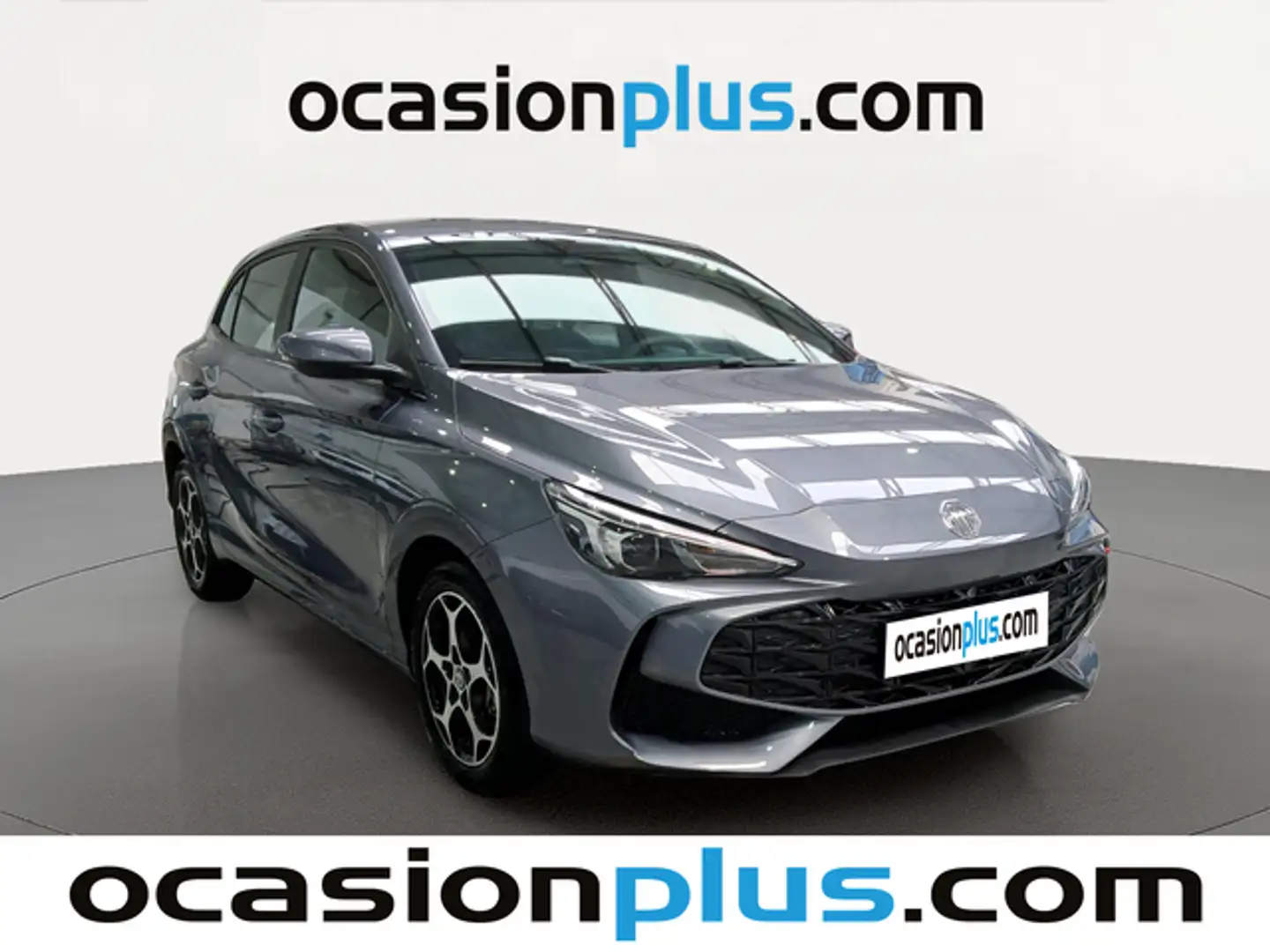 MG MG3 3 1.5 Comfort Blanco - 2