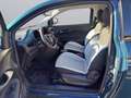Fiat 500 Hatchback Hybrid Torino Grün - thumbnail 9