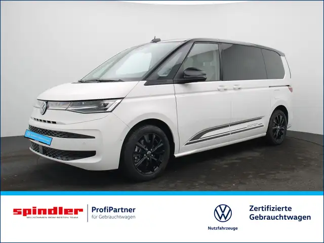 Volkswagen T7 Multivan Multivan kurz Edition Life 2.0 TSI DSG / Matrix
