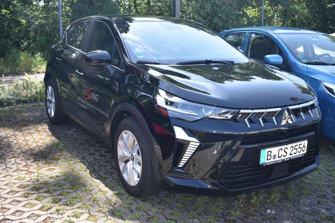 Mitsubishi ASX 2026