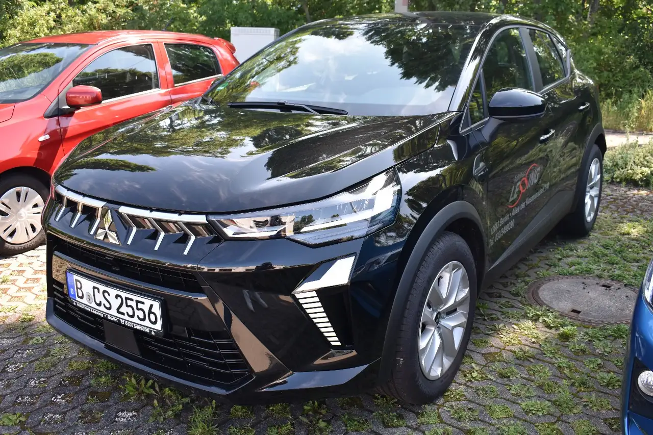Mitsubishi ASX 2026