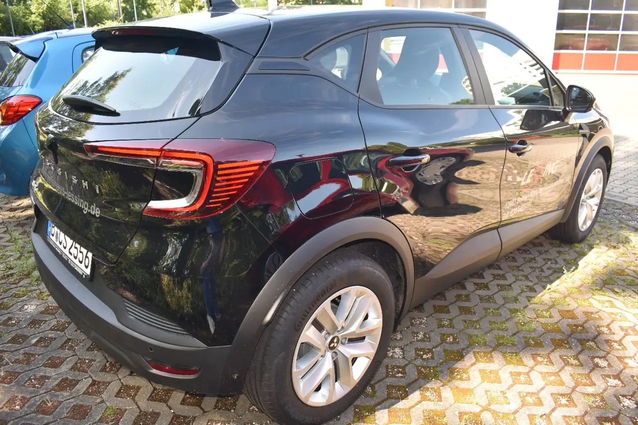 Mitsubishi ASX 2026