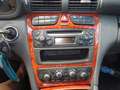 Mercedes-Benz C 180 -Klasse Lim. Kompressor/1. Hand/Euro 4 Argent - thumbnail 17