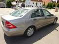 Mercedes-Benz C 180 -Klasse Lim. Kompressor/1. Hand/Euro 4 Argento - thumbnail 7