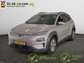 Hyundai KONA EV Premium 64 kWh Zeer luxe iutvoering! Grijs - thumbnail 1