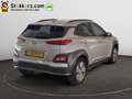 Hyundai KONA EV Premium 64 kWh Zeer luxe iutvoering! Gris - thumbnail 2