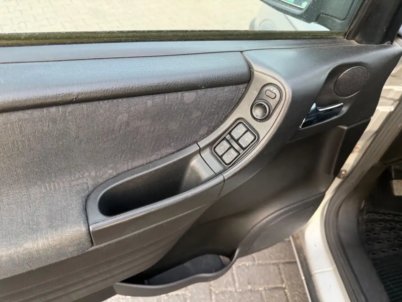 Opel Zafira 1.8 16V Edition /Klima / 7 Sitzer /, foto 12