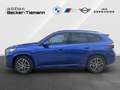 BMW X1 25e xDrive M-Sport Blau - thumbnail 3