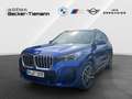 BMW X1 25e xDrive M-Sport Blau - thumbnail 1