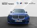 BMW X1 25e xDrive M-Sport Blau - thumbnail 2
