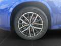 BMW X1 25e xDrive M-Sport Blau - thumbnail 8
