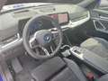 BMW X1 25e xDrive M-Sport Blau - thumbnail 11