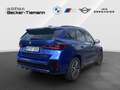BMW X1 25e xDrive M-Sport Blau - thumbnail 6